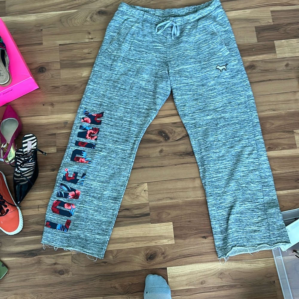 VS sweatpants